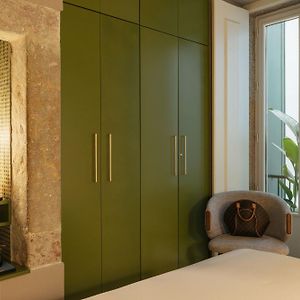 Camera standard con letto king size